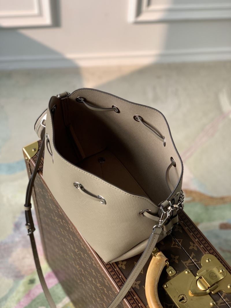 LV Bucket Bags